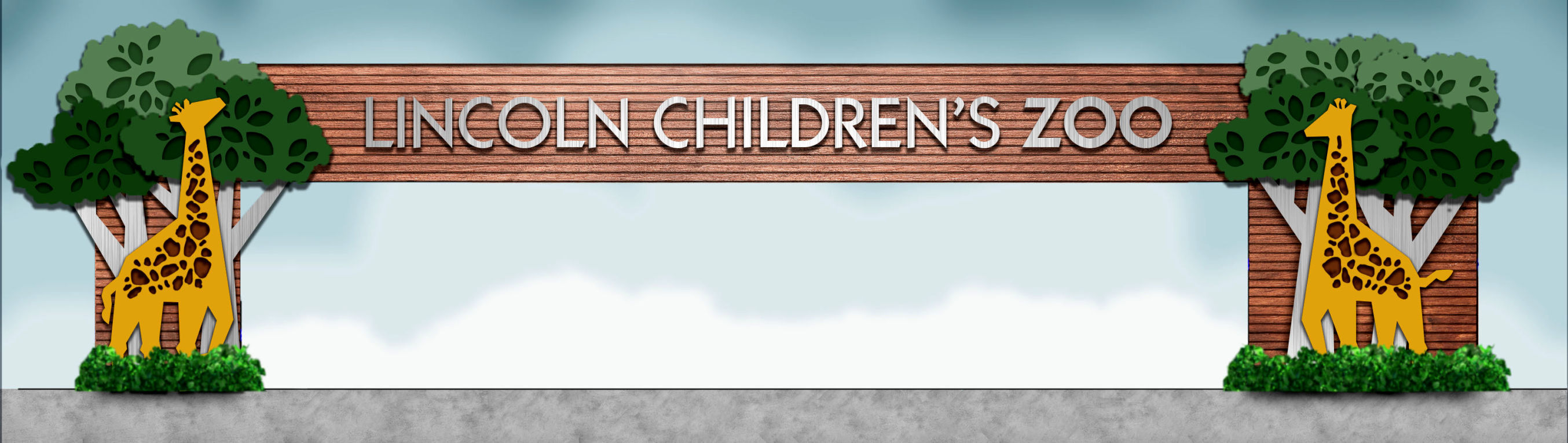 Lincoln Children's Zoo